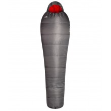 Спальник Rock Empire Montana Long L лівий Grey (1053-ZCM003.000+0003SL000000)