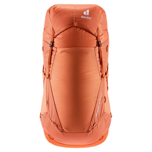 Рюкзак Deuter Aircontact Ultra 45+5 SL Помаранчевий (1052-3360022 5911)