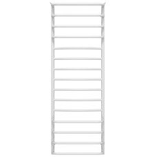 Рушникосушарка водяна Юність П15 500х1500 Deffi Білий (C.YU.150.50.15.W.B)