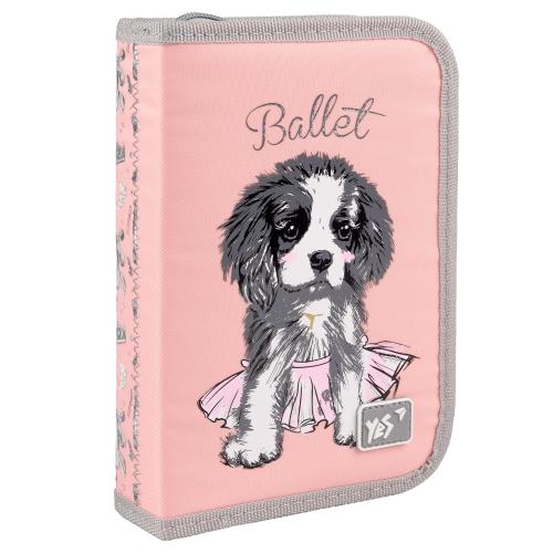 Набір колекційний YES H-100 Collection Doggy Ballet (559791) в інтернет супермаркеті PbayMarket!