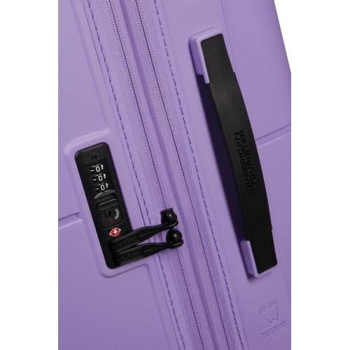 Валіза 67 См American Tourister DASHPOP VIOLET PURPLE 67х45х29(33) MG5*91002 в інтернет супермаркеті PbayMarket!