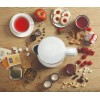 Електрочайник Gorenje K 15 DWW (KESS4103-GS) (6643049)