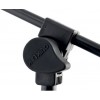 Стійка для мікрофону Quik Lok A-302 BK-EU