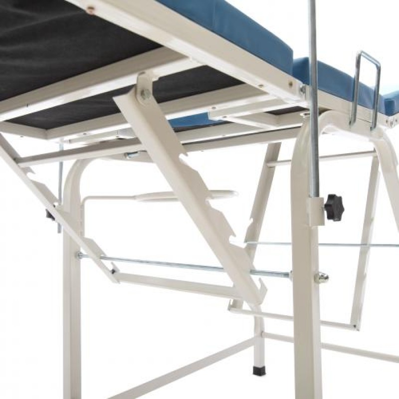 Гінекологічне оглядове крісло MED1 K02 60х167 см (MED1 K02)