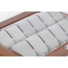 Скринька для зберігання годинників Craft 12WB.RSW.Dark