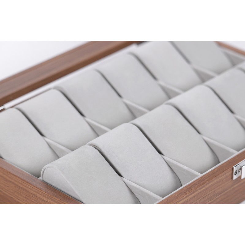 Скринька для зберігання годинників Craft 12WB.RSW.Dark