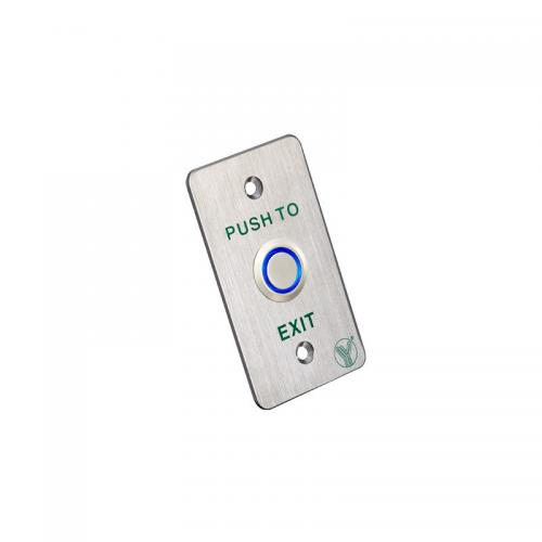 Кнопка виходу YLI Electronic PBK-814B(LED) Кнопка виходу YLI Electronic PBK-814B(LED)