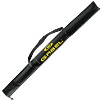 Сумка спортивна Gabel Nordic Walking Pole Bag 1 pair Чорний (8009010500002)