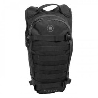 Рюкзак Aquamira Rig 700 Tactical Hydration Pack 12 л Black (1053-AQM 85410) Рюкзак Aquamira Rig 700 Tactical Hydration Pack 12 л Black (1053-AQM 85410)