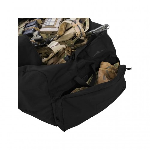 Сумка тактична Direct Action Deployment 150 л 85x45x34 см Чорний (1835443986) Сумка тактична Direct Action Deployment 150 л 85x45x34 см Чорний (1835443986)