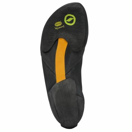 Скельники Scarpa Drago 41.5 Жовтий (1004-70017-000-1-41.5) Скельники Scarpa Drago 41.5 Жовтий (1004-70017-000-1-41.5)