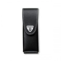 Чохол Victorinox для ножів 111 мм 1-4 шари Чорний (4.0523.3) Чохол Victorinox для ножів 111 мм 1-4 шари Чорний (4.0523.3)