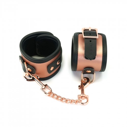 Наручники Liebe Seele Rose Gold Memory Wrist Cuff в інтернет супермаркеті PbayMarket!