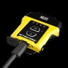 Ліхтар на кепку Nitecore NU11 з датчиком руху та універсальним кріпленням (2453669186)