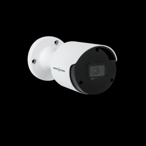 Зовнішня IP камера GreenVision GV-176-IP-IF-COS80-30 SD Зовнішня IP камера GreenVision GV-176-IP-IF-COS80-30 SD