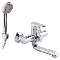 Змішувач Для Ванни Lidz (Crm) -14 34 006 00 Змішувач Для Ванни Lidz (Crm) -14 34 006 00