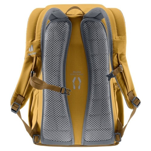 Рюкзак Deuter Walker 20 л Caramel-Clay (1052-3812821 6607)