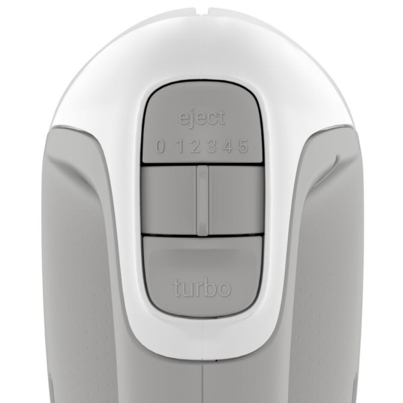 Ручний міксер Tefal HT450B38 (6618723)