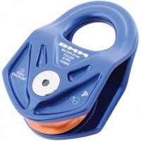 Блок DMM Gyro Pulley Синій