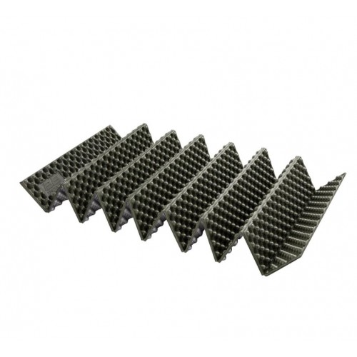 Каремат складний 2E TACFMXT-GN Base XT 186x56 см Зелений Каремат складний 2E TACFMXT-GN Base XT 186x56 см Зелений