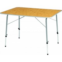 Стіл Easy Camp Furniture Menton M 70х100х50-68 см Бежево-пісочний (1046-540029)