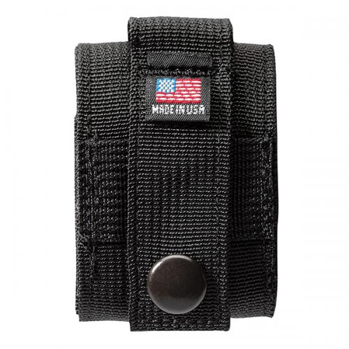 Запальничка із чохлом Zippo 236 Blk Crackle Ltr Tactical Pouch OD Black GS (49402) Запальничка із чохлом Zippo 236 Blk Crackle Ltr Tactical Pouch OD Black GS (49402)