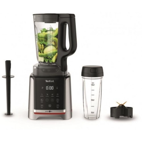 Стаціонарний блендер Tefal BL91HD31 (6612185) Стаціонарний блендер Tefal BL91HD31 (6612185)
