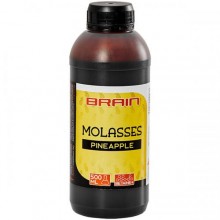 Меляса Brain Molasses Pineapple 500 мл