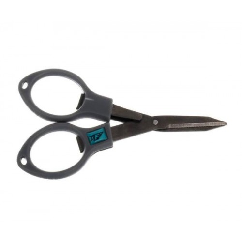 Ножиці Flagman PE Scissors 10см (FPES10) в інтернет супермаркеті PbayMarket!