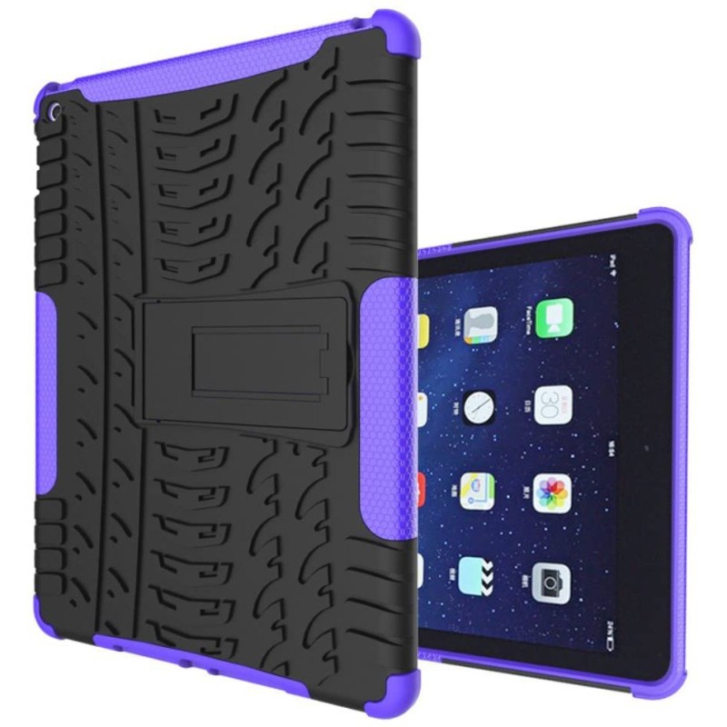 Чохол Armor Case для Apple iPad Air 2 Violet