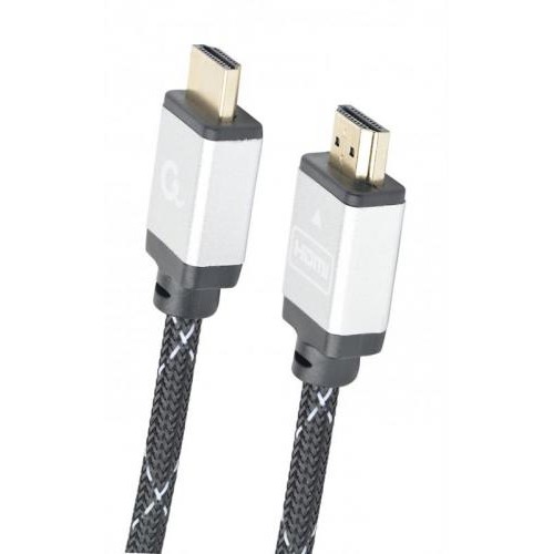 Кабель Cablexpert (CCB-HDMIL-5M) HDMI - HDMI v.1.4, 5м в інтернет супермаркеті PbayMarket!