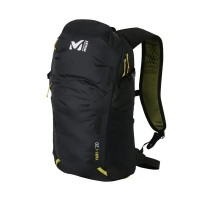 Рюкзак Millet Yari 20 л Black (1046-MIS2202 0247)