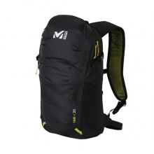 Рюкзак Millet Yari 20 л Black (1046-MIS2202 0247)