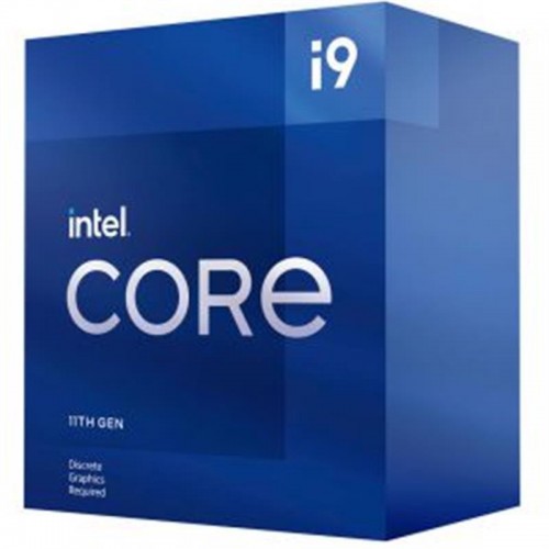 Процесор Intel Core i9 11900 2.5GHz (16MB, Rocket Lake, 65W, S1200) Box (BX8070811900) в інтернет супермаркеті PbayMarket!