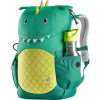 Рюкзак Deuter Kikki 2023 8 л Alpine Green (1052-3610423 2282)