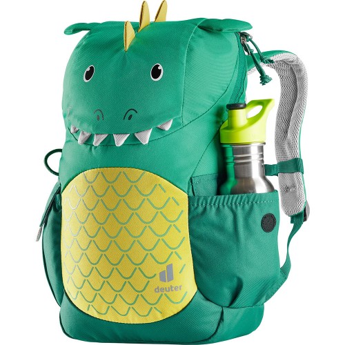 Рюкзак Deuter Kikki 2023 8 л Alpine Green (1052-3610423 2282) Рюкзак Deuter Kikki 2023 8 л Alpine Green (1052-3610423 2282)