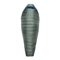 Спальник Therm-A-Rest Questar -18C Reg Зелений (1004-13159) Спальник Therm-A-Rest Questar -18C Reg Зелений (1004-13159)