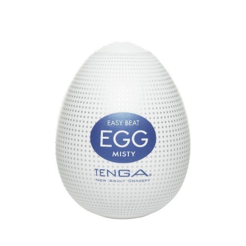 Мастурбатор Tenga Egg Misty Туманний Мастурбатор Tenga Egg Misty Туманний