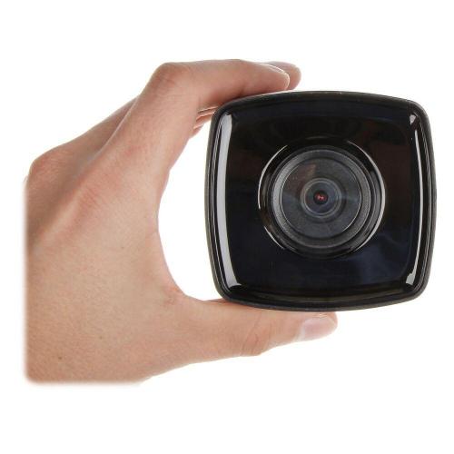 2 Мп Turbo HD відеокамера Hikvision DS-2CE17D0T-IT5F (C) 3.6 мм 2 Мп Turbo HD відеокамера Hikvision DS-2CE17D0T-IT5F (C) 3.6 мм