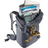 Рюкзак Deuter Amager 25+5 Graphite (1052-3220022 4014)