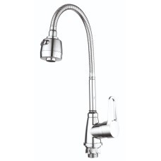 Змішувач для кухні Mixxus Elba 014 Nut Reflector без підведення MI6304