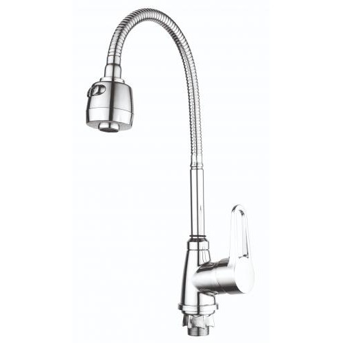 Змішувач для кухні Mixxus Elba 014 Nut Reflector без підведення MI6304 Змішувач для кухні Mixxus Elba 014 Nut Reflector без підведення MI6304