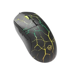 Мишка дротова ігрова XTRIKE ME MEETION MT-M930A на 3200DPI 5 клавіш з RGB підсвіткою