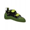 Скельники La Sportiva GeckoGym Vegan 44 Green Yellow (1052-30S719720 44)