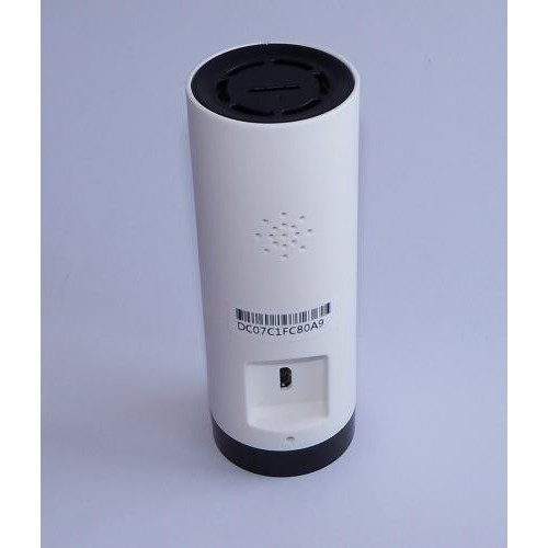 IP-камера настільна з відеонянею RIAS 1315 White (3sm_814057517)