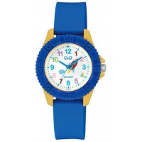 Годинник Q&Q VQ96-022 (VQ96J022Y) Годинник Q&Q VQ96-022 (VQ96J022Y)