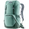 Рюкзак Deuter Walker 24 Бірюзовий (1052-3812921 2275)