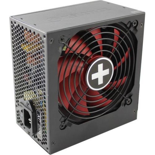 Блок живлення Xilence Performance X (XP550R9) 550W в інтернет супермаркеті PbayMarket!