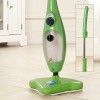 Швабра парова-пароочисник Steam Master H2O Mop X5 Green (3sm_34361694)