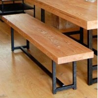 Лава GoodsMetall у стилі ЛОФТ 1400х450х350 ЛС22 Лава GoodsMetall у стилі ЛОФТ 1400х450х350 ЛС22